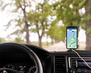 Everglades National Park Self Guided Driving Audio Tour