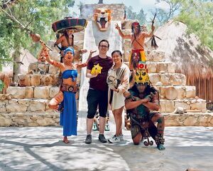 Exploring the Island: 5 Destinations in a One Day Tour