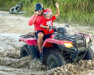 Extreme ATV Tours