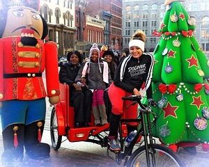 Festival Of Lights Night Tour