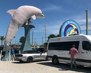 Florida Keys Tour and Private Transportation service