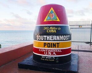 Full-Day Private Tour in Key West