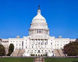 Full day Washington DC Tour from New York City