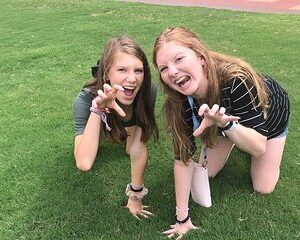 Fun Scavenger Hunt in Garland by Zombie Scavengers