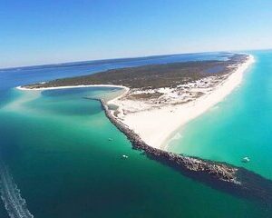 Half-day Fishing and Shelling/Swimming - Shell Island Tour