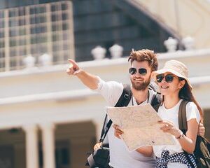 Heritage and Stories: A Comprehensive Derry Private Walking Tour