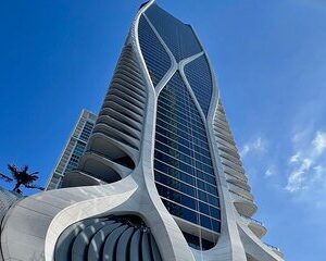 Hidden Gems of Downtown Miami Guided Walking Tour