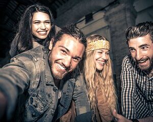 Illuminated Icons: Private Evening Tour of Washington's Monuments