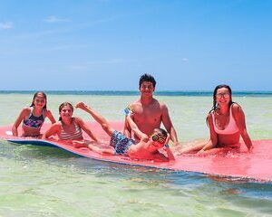 Island Adventure Eco Tour - Explore Key West's Hidden Backcountry