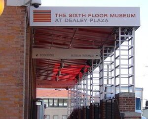 JFK Assassination Tour with Lee Harvey Oswald Rooming House