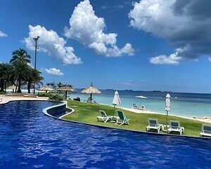 Jewel of the Caribbean Playa Escondida Private Day Tour