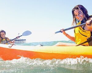 Kayak Tour and Rental