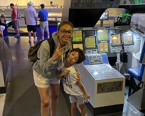 Kennedy Space Center Private Tour from Miami