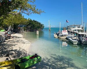 Key Largo and Islamorada Private Tour by Cabriolet Bus