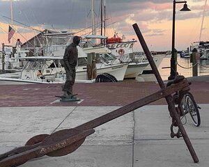Key West History Audio Guided Walking Tour