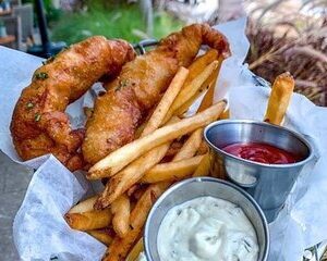 Key West Street Food Private Local Guided Tour