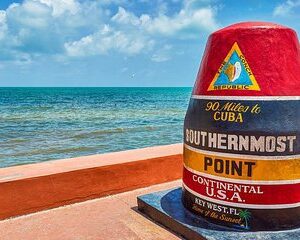 Key West Tour from Miami Private