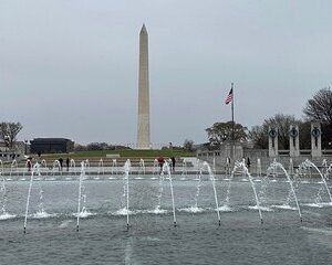 Limousine Service Tour in Washington DC