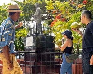 Little Havana: Beyond Cuba Tour