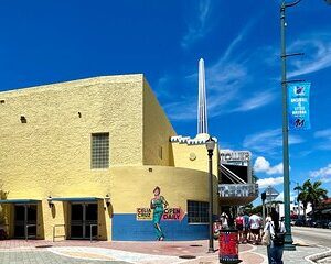 Little Havana-Cultural Walking Tour