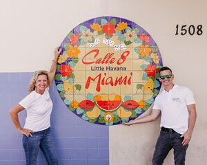 Little Havana tour in French