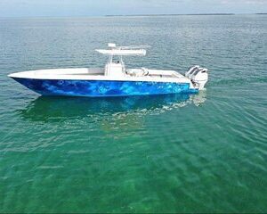 Luxury boat excursions in key west!
