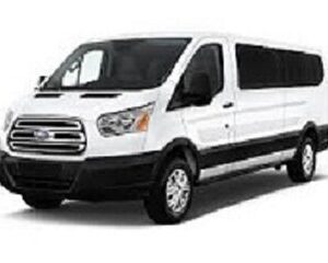 MCO Orlando Airport to Port Canaveral Round Trip Private Transfer