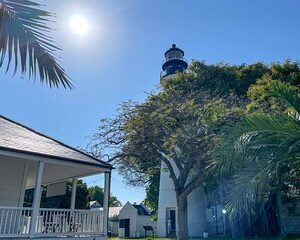 Maritime Village to Micro State: A Self Guided Tour of Key West