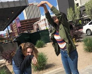 Mesquite City Scavenger Hunt Excursion by Zombie Scavengers