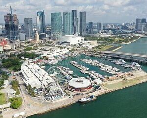 Miami Private Tour in 5 Hours