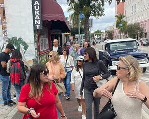 Miami's Most Authentic Walking Tour of Little Havana
