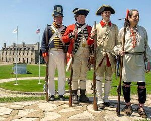 New York, Washington D.C., Niagara Falls 6-Day Tour from NY