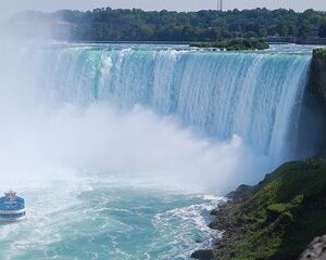 New York Washington DC Three-Day Tour of Niagara Falls