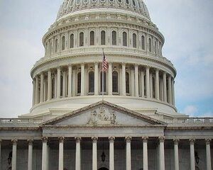 New York to Washington DC Day Trip by Rail