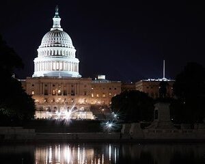 Niagara Falls, Thousand Islands, Washington D.C 4-Day Tour