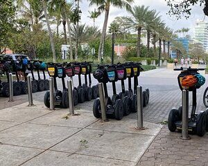 Ocean DR Segway Tour