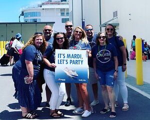 Orlando Airport MCO and Hotels Private Transfer to Port Canaveral