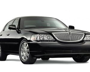 Orlando Airport Private Transportation to Port Canaveral with Free Meet & Greet