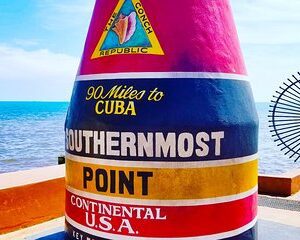 PRIVATE Welcome to Key West Walking Tour