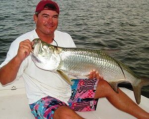 Pensacola Inshore Fishing Trip (4hr)