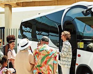 Port Canaveral Shuttle Pick Ups and Drop Offs to Orlando Airport