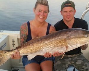 Port St Joe Inshore Fishing Charters