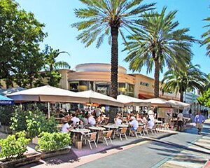 Private Audio Guided Walking Tour in Miami