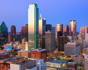 Private Dallas and JFK Tour with Local Guide