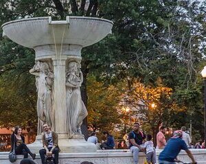 Private Dupont Circle Walking Tour