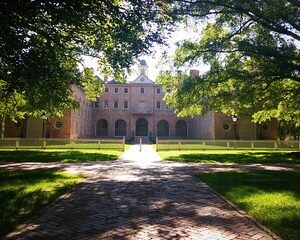 Private Full Day Tour of Colonial Williamsburg