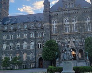 Private Guided Sunset Tour in Washington DC