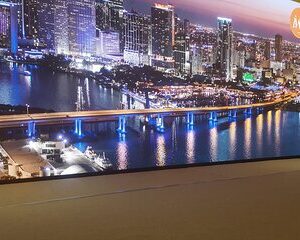 Private Magic City Tour with Transfers