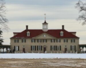 Private Mount Vernon and Arlington National Cemetery Tour