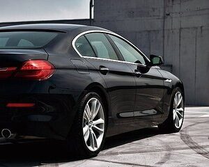 Private One-Way Transfer from Washington to Washington Airport